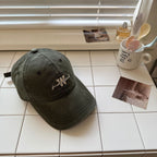 Men's Casual Relaxed Fit Cap
