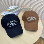 Men's Embroidered Vintage Baseball Cap