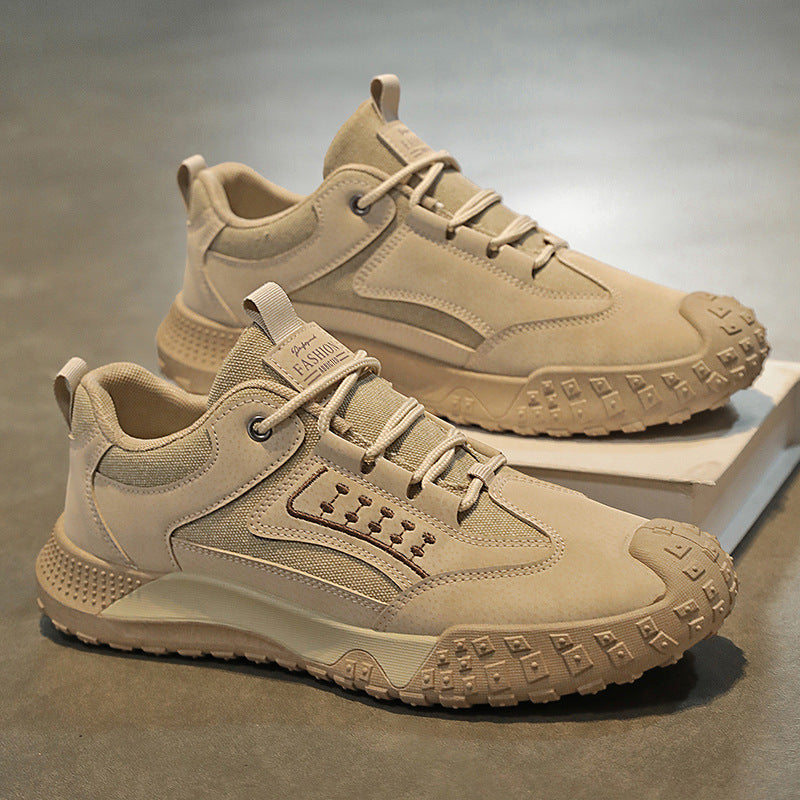 Women's All-Round Sneakers with Non-Slip Sole