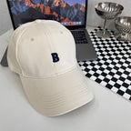Men's Casual Embroidered Baseball Cap