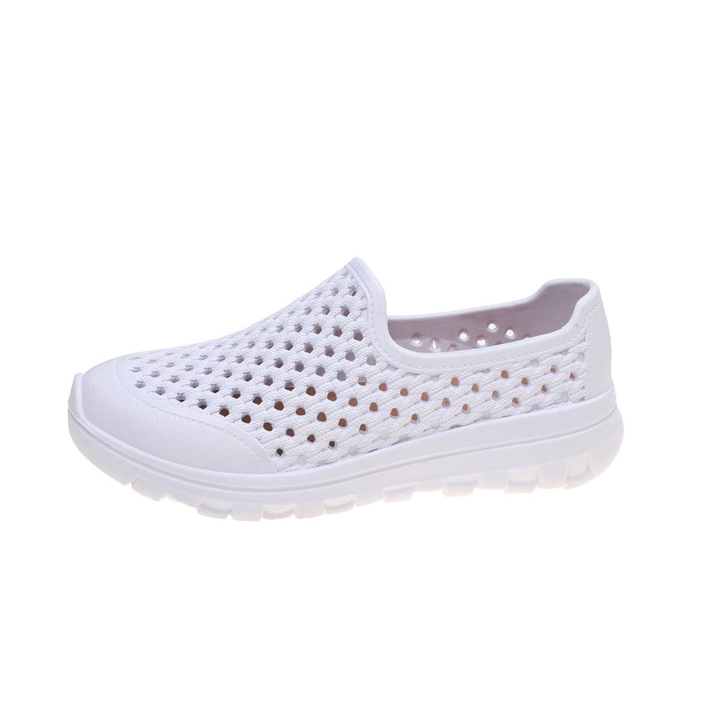 Women's Breathable Casual Sneakers