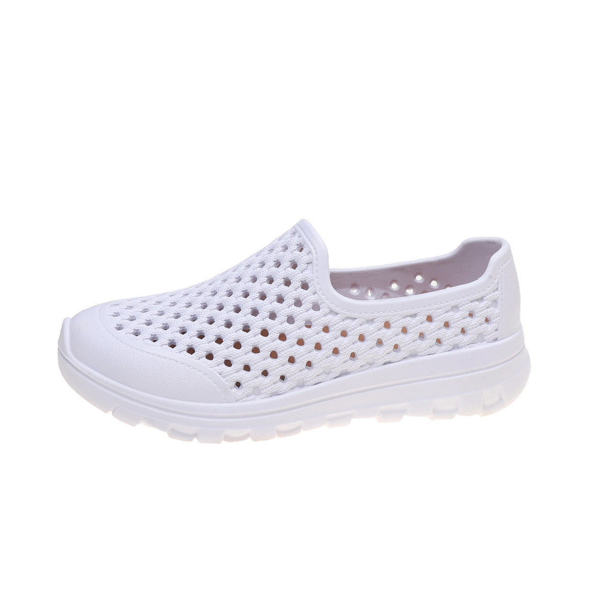 Women's Breathable Casual Sneakers