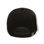 Men's Elegant Embroidered Baseball Cap