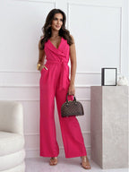 Women's Elegant and Chic Jumpsuit