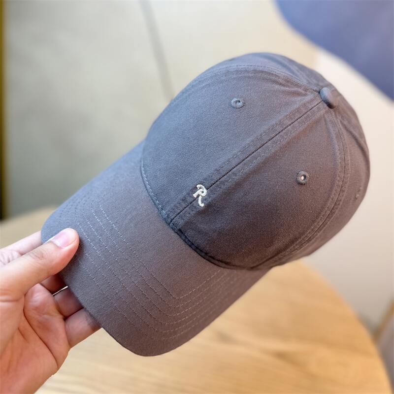 Men's Casual Cotton Cap