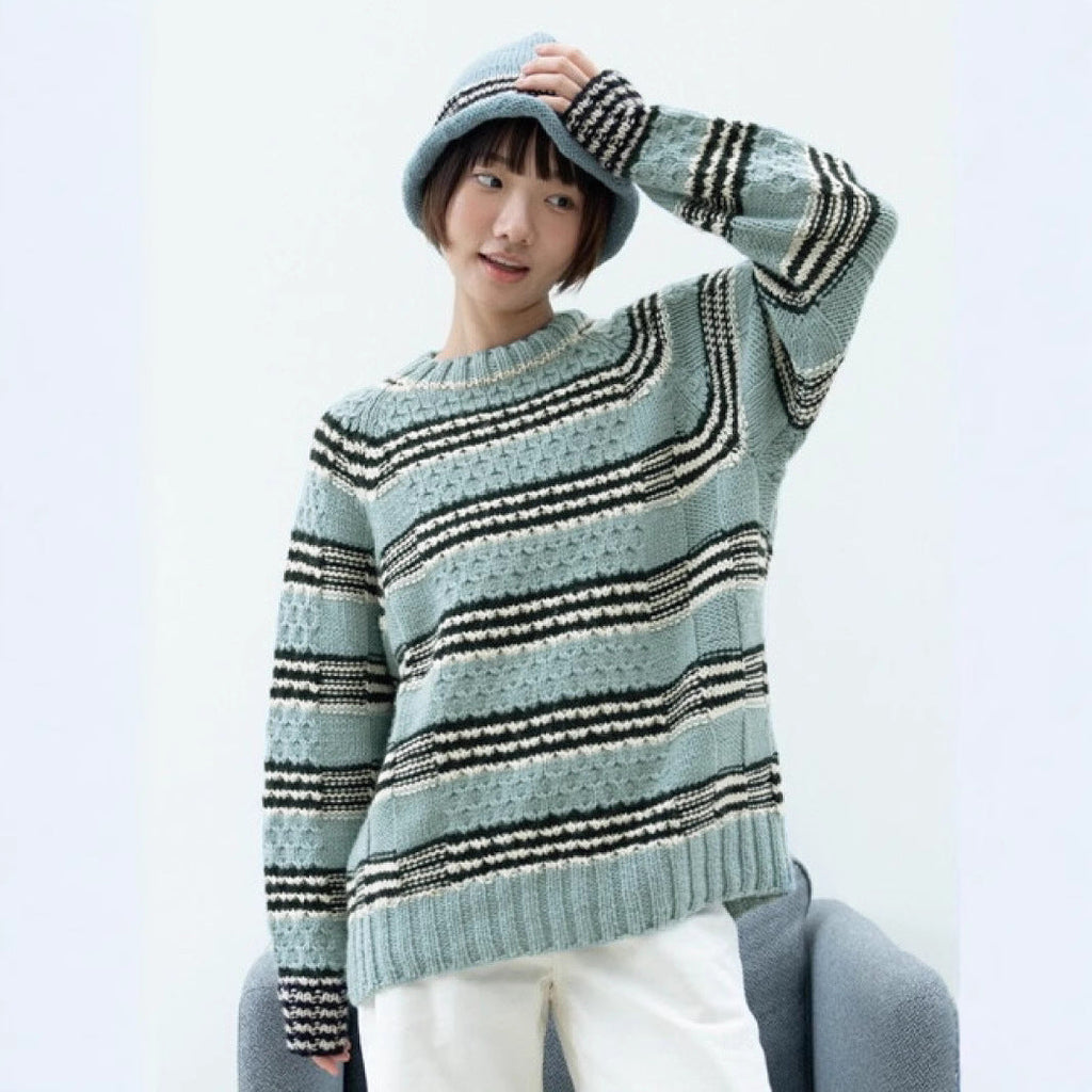 Women's Knit Sweater