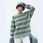 Women's Knit Sweater