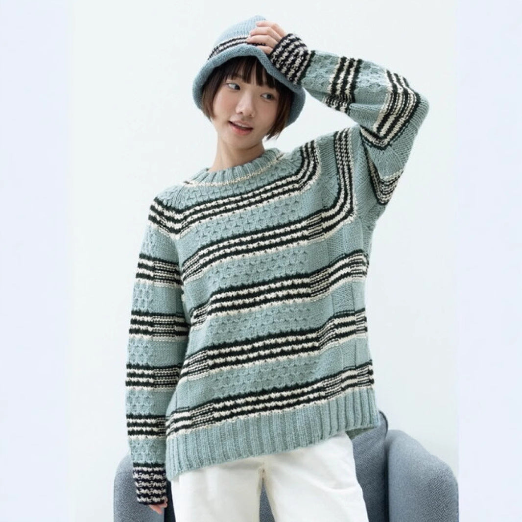Women's Knit Sweater