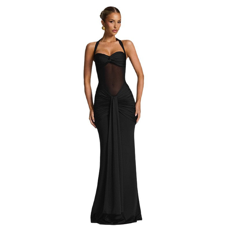 Women's Elegant Evening Dress