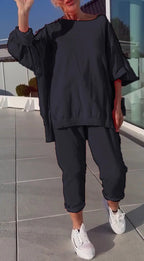 Women's Leisure Suit