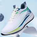 Women's Breathable Running Shoes with Flexible Sole and Ergonomic Design