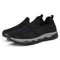 Women's Breathable Slip-On Sneakers with Flexible Sole