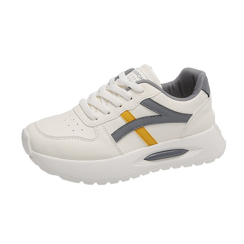 Women's Comfortable Chunky Sneakers