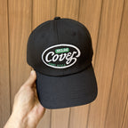 Men's Casual Graphic Embroidered Cap