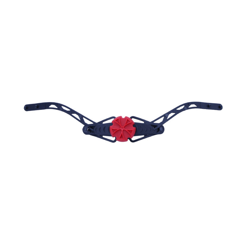 Adjustable Helmet Retention System