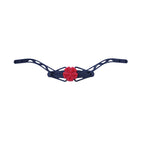 Adjustable Helmet Retention System
