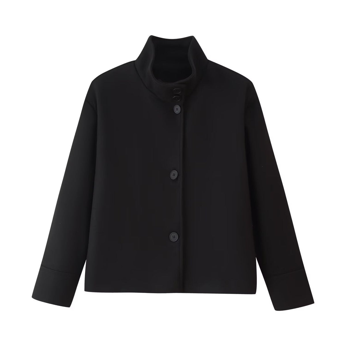 Elegant Transitional Jacket