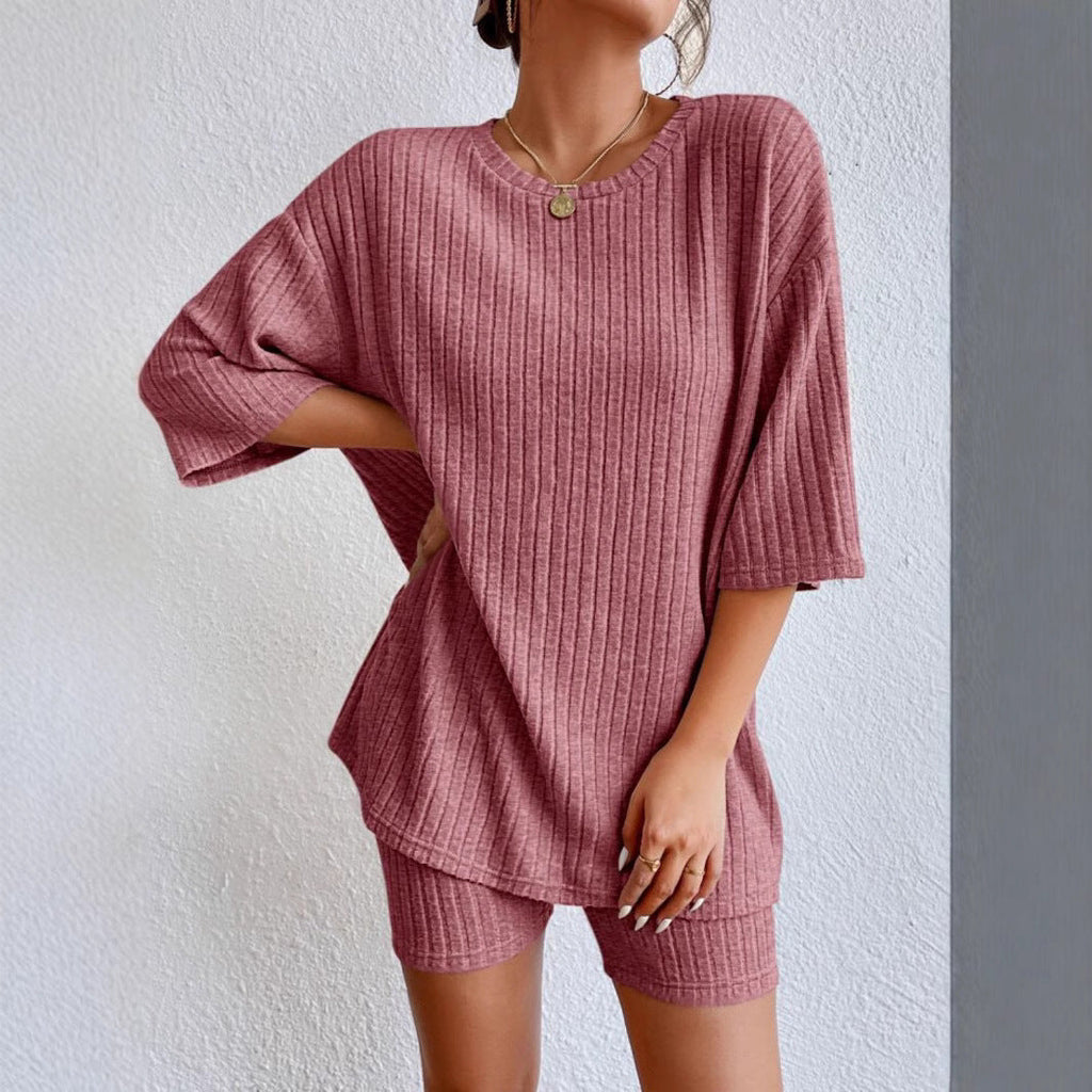 Women's Leisure Suit