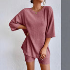 Women's Leisure Suit