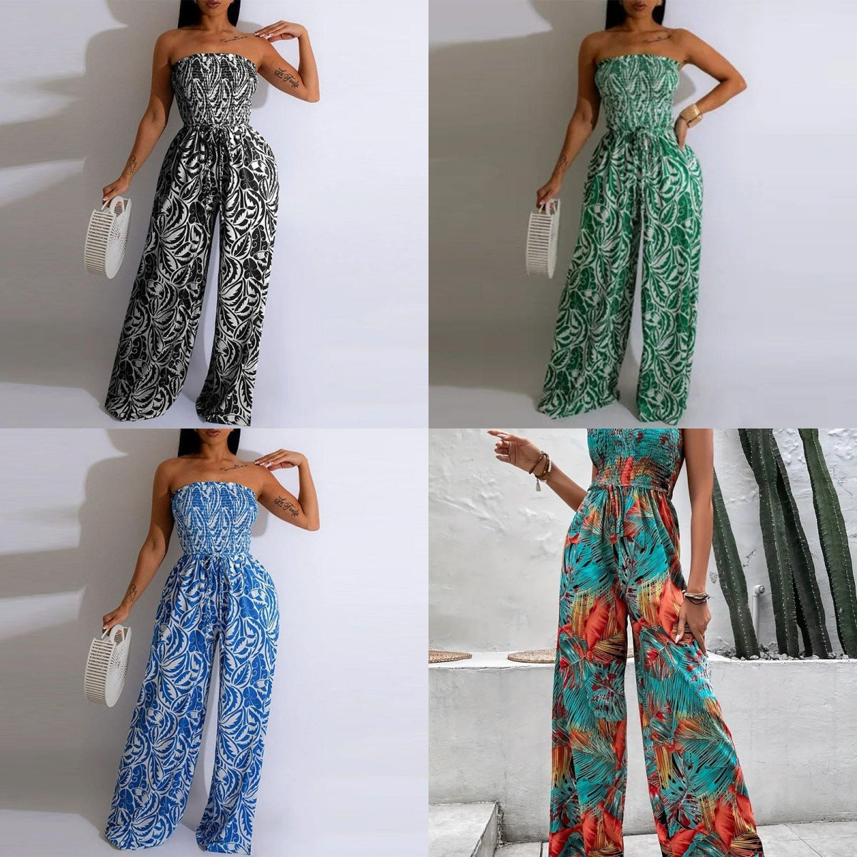 Women's Jumpsuit