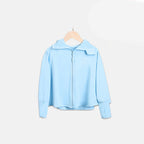 Women's Breathable UV Protection Jacket