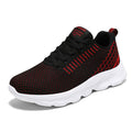 Women's Breathable Fitness Sneakers with Lightweight Sole