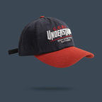 Men's Casual Graphic Embroidered Baseball Cap