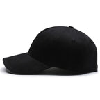 Adjustable Baseball Cap