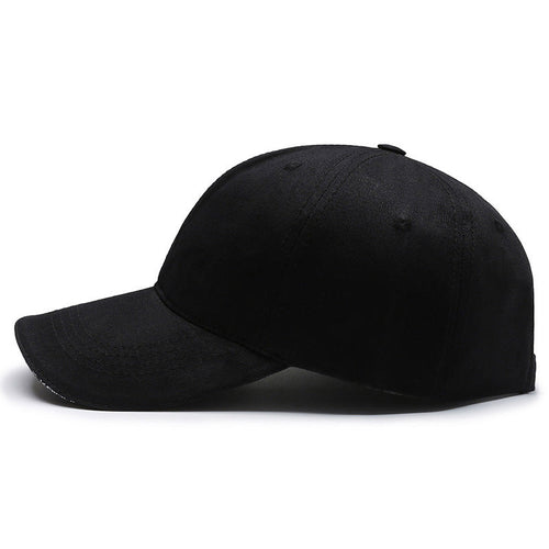 Adjustable Baseball Cap
