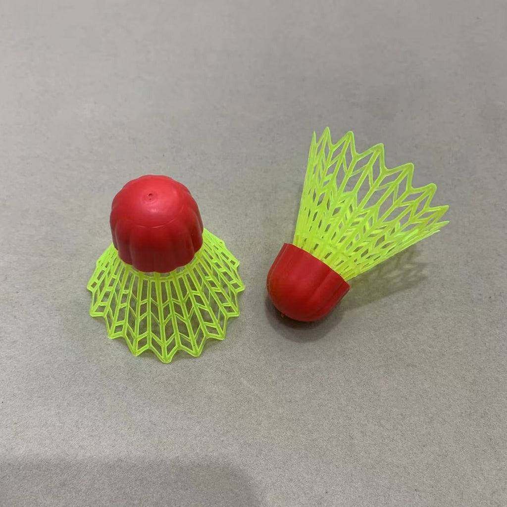 Badminton Shuttlecocks