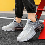 Women's Breathable Running Sneakers