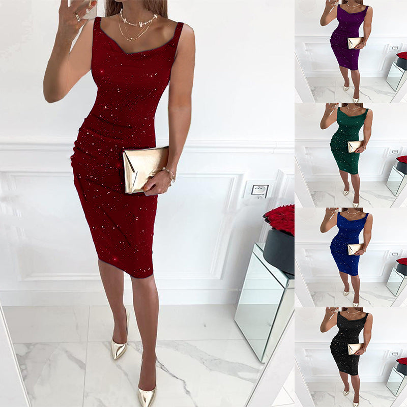 Women's Evening Dress