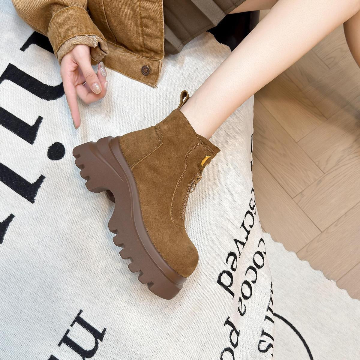 Women's Ankle Boots