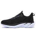 Women's Breathable Running Shoes with Ergonomic Design and Cushioning