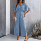 Women's Airy Jumpsuit