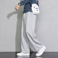 Women's Comfortable and Loose Sports Jogging Pants