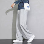 Women's Comfortable and Loose Sports Jogging Pants