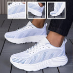 Women's Breathable Running Shoes with Innovative Cushioning