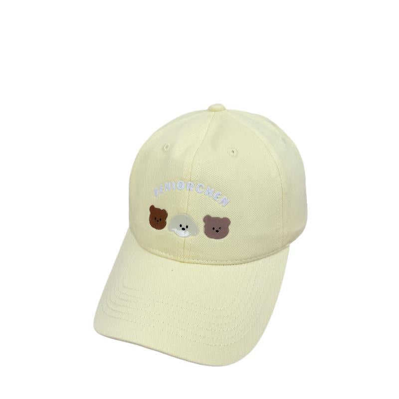 Men's Casual Graphic Baseball Cap