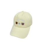 Men's Casual Graphic Baseball Cap
