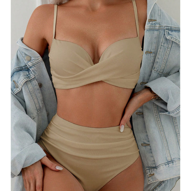 Women's Swimsuit Set