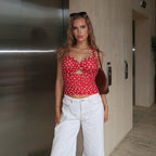 Women's Swim Top