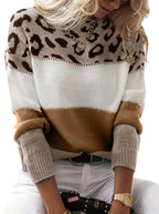 Women's Elegant and Fashionable Sweater