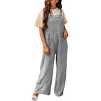Casual Women's Wide-Leg Jumper