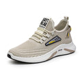 Women's Breathable Sneakers with Flexible Sole and High-Quality Cushioning