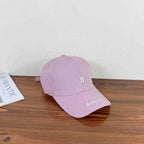 Men's Casual Embroidered Baseball Cap