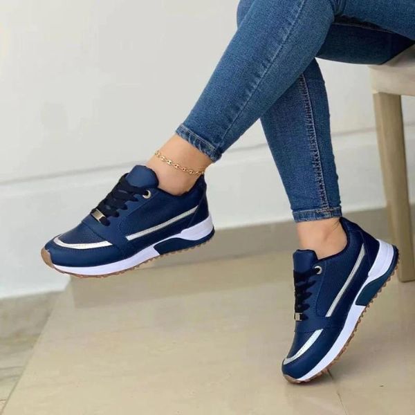 Aurora Women's Orthopedic Sneakers