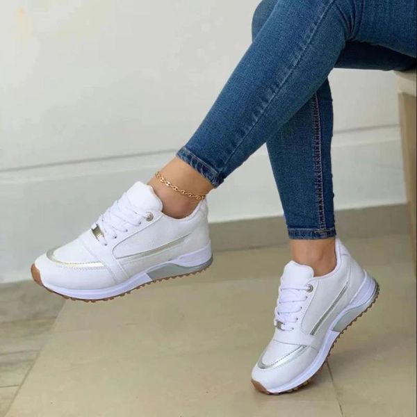 Aurora Women's Orthopedic Sneakers