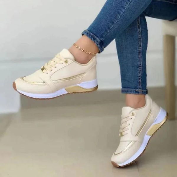 Aurora Women's Orthopedic Sneakers