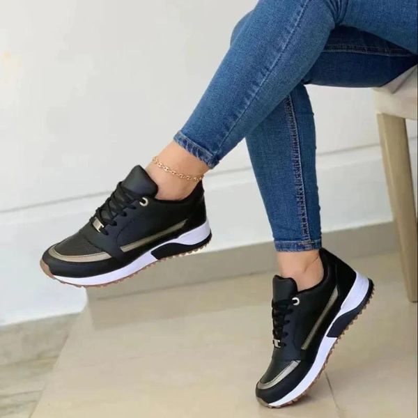 Aurora Women's Orthopedic Sneakers